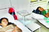 Food poisoning :  8 students of Bannanje BC Hostel hospitalized